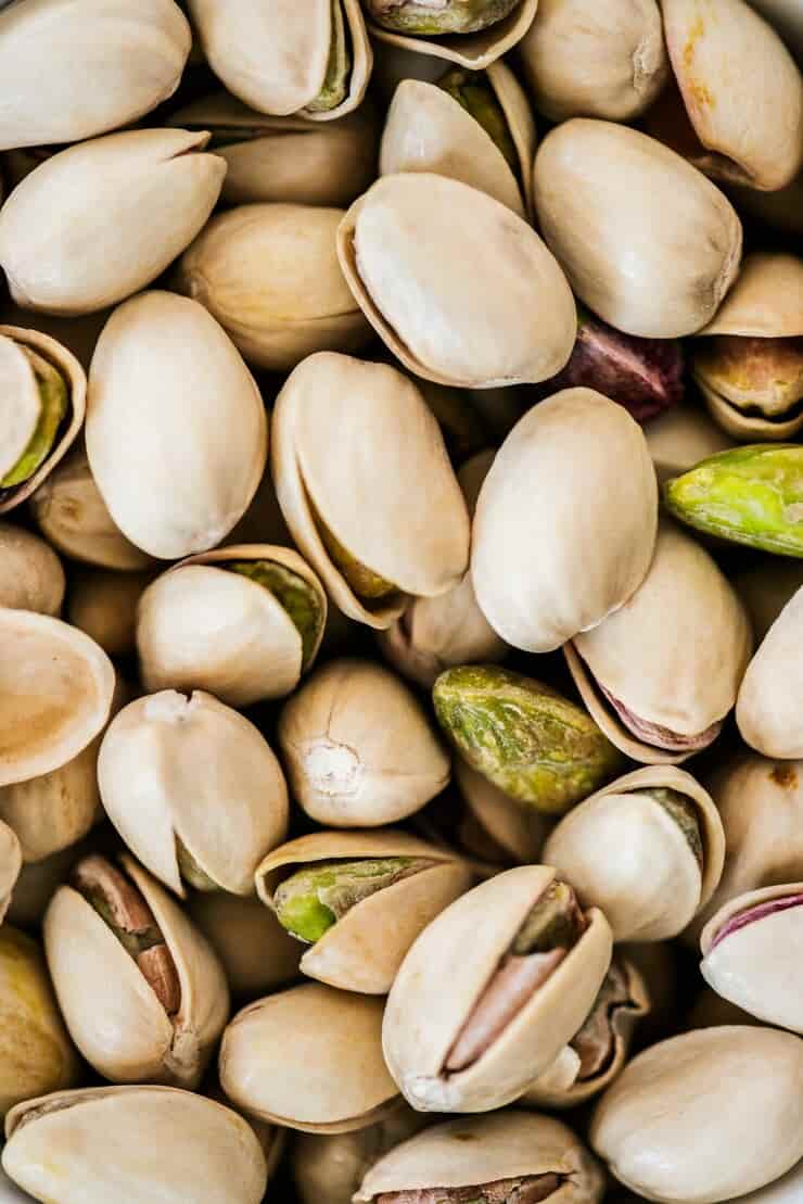 تصویر 1 از پسته اکبری صادراتی تازه و باکیفیت